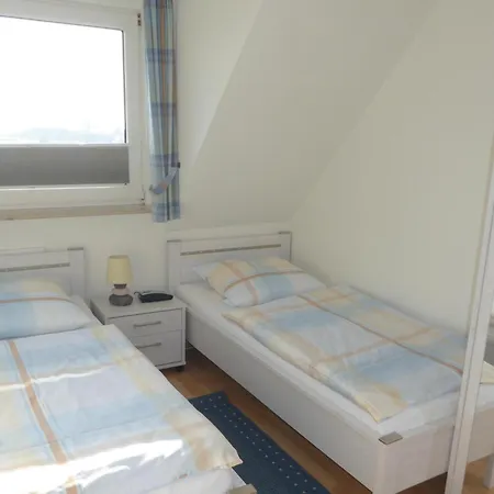 Guatingwai 23 Jacobsen Whg 2 Apartamento *