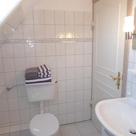 Apartamento Guatingwai 23 Jacobsen Whg 2