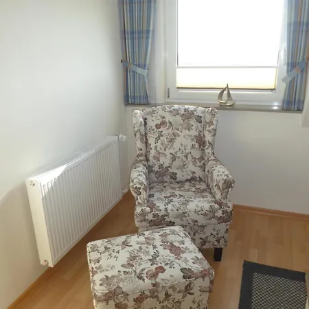 Guatingwai 23 Jacobsen Whg 2 Apartamento *