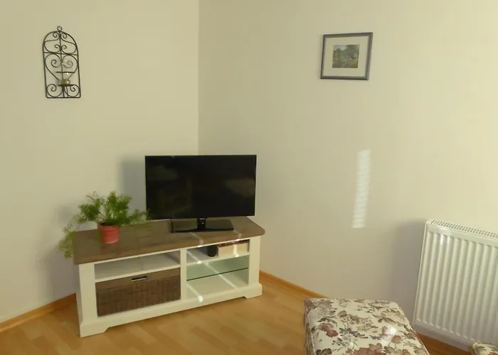 Appartement Guatingwai 23 Jacobsen Whg 2