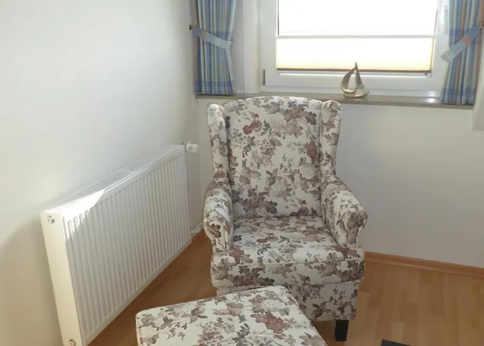 Guatingwai 23 Jacobsen Whg 2 Appartement *